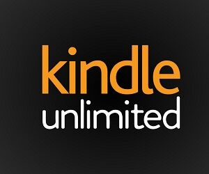 Kindle Books広告