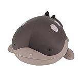 三英貿易 ポケットモンスター ぽてはぐクッション ドオー W37×D44×H18cm ぬいぐるみ雑貨 ポケモン PZ71